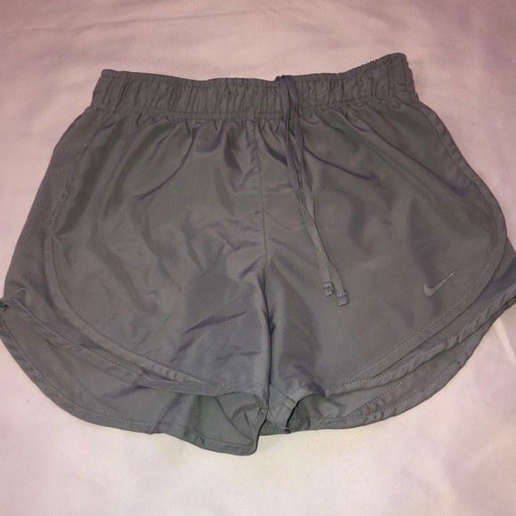 Nike dry fit XS running short with built-in panty, excellent used condition - Picture 1 of 4